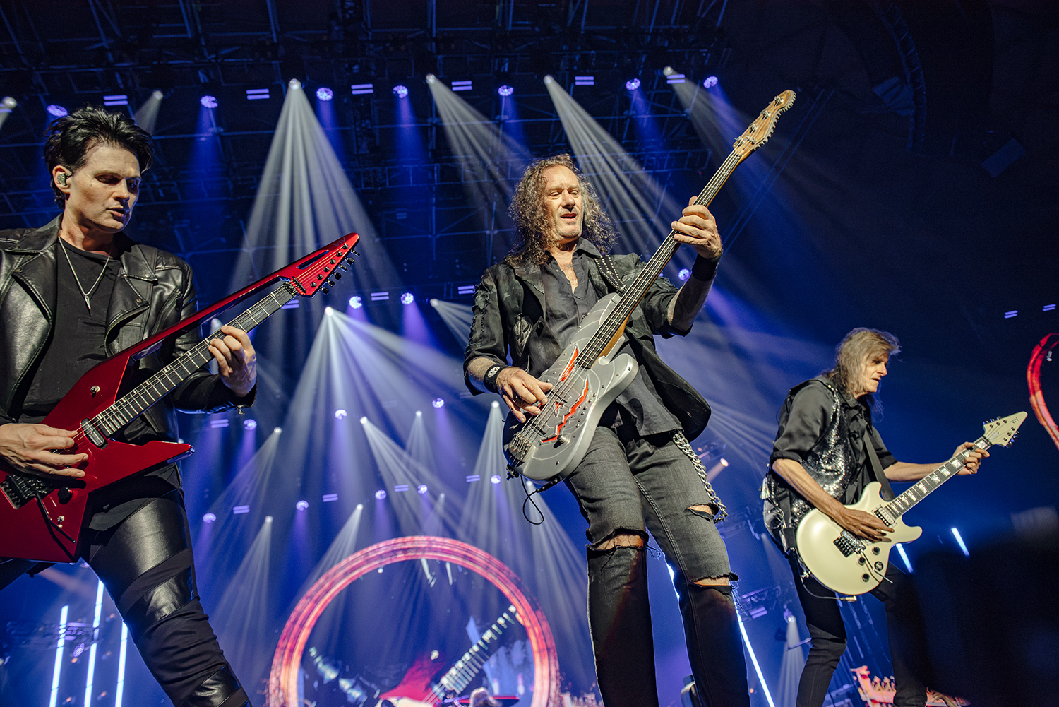 Helloween: 40th Anniversary Tour